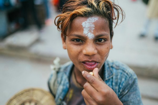 Casquettes publicitaires : l'outil marketing incontournable