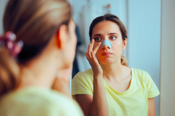 Découvrez les avantages surprenants de la bandelette nasale