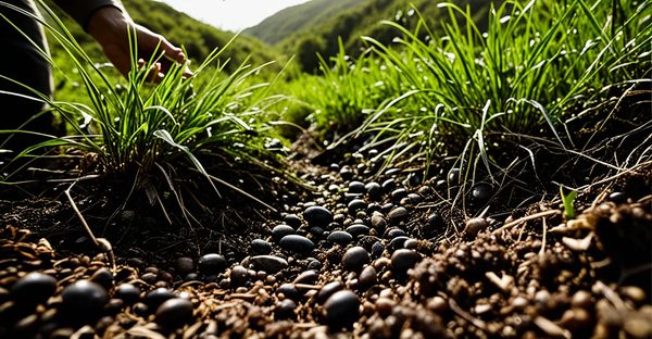 Photo Écologie : vers un avenir énergétique responsable