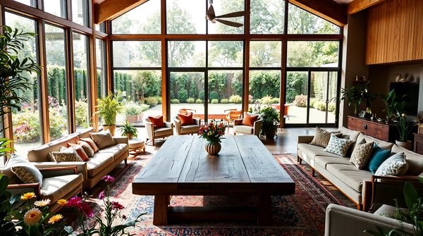 Rénovation d'ampleur : explorez les avantages des solutions vertes