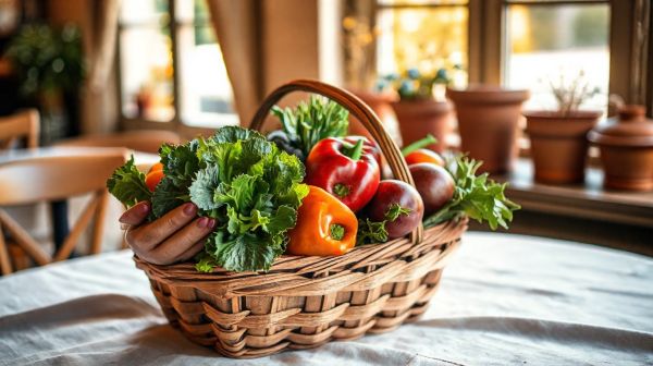 Top 10 recettes délicieuses sans gluten ni lactose