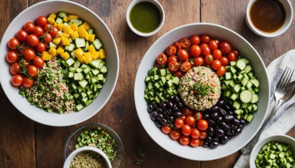 Vivre sans gluten et lactose : recettes pour tous les goûts